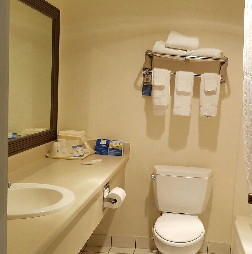 Andrews Motor Inn Kültér fotó