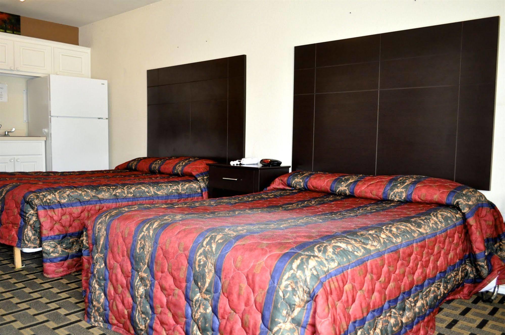Andrews Motor Inn Kültér fotó